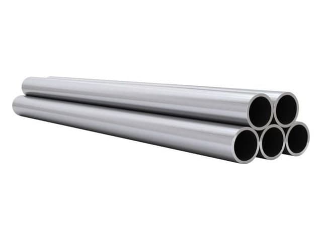 الأنابيب — Tubes
